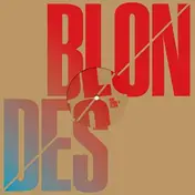 The Blondes - Wine / Water