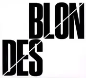 The Blondes - Blondes