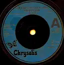 7'' - Blondie - (I'm Always Touched By Your) Presence Dear