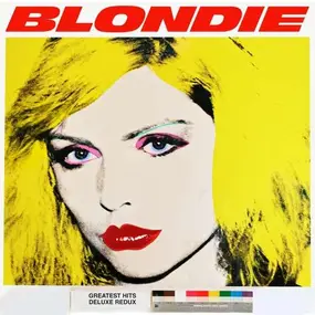 Blondie - 4(0)ever:.. -Deluxe-