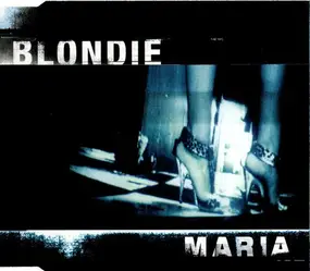 Blondie - Maria