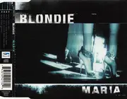 CD Single - Blondie - Maria - Intl.Version