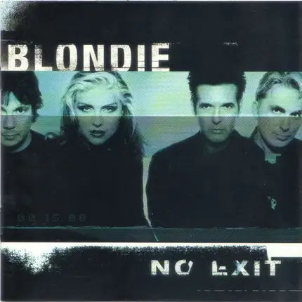 Blondie - No Exit
