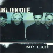 CD - Blondie - No Exit