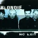 CD - Blondie - No Exit