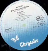 12'' - Blondie - Atomic