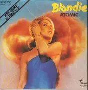 12'' - Blondie - Atomic