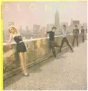 LP - Blondie - AutoAmerican = オートアメリカン - OIS / Insert