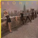 LP - Blondie - AutoAmerican - Club Edition