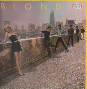 Blondie - Autoamerican