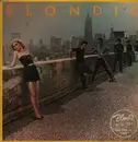 LP - Blondie - AutoAmerican - incl. Insert