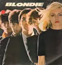 LP - Blondie - Blondie