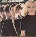 LP - Blondie - Blondie