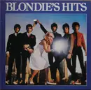 LP - Blondie - Blondie's Hits - WITH POSTER