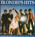 LP - Blondie - Blondie's Hits - Club Edition
