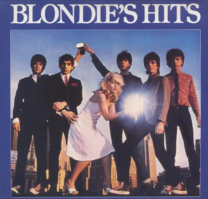 Blondie - The Best Of Blondie