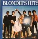 LP - Blondie - Blondie's Hits