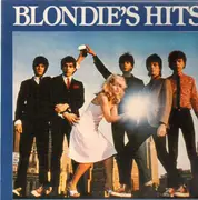 LP - Blondie - Blondie's Hits