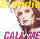 12'' - Blondie - Call Me (The Ben Liebrand Remix)