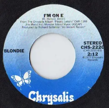 Blondie - Denis