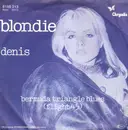 7'' - Blondie - Denis Deis  Denis
