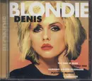 CD - Blondie - Denis