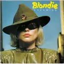 7'' - Blondie - Dreaming - Large Centre