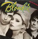 LP - Blondie - Eat To The Beat
