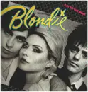 LP - Blondie - Eat To The Beat - Signed by Norman Seeff
