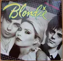 LP - Blondie - Eat To The Beat