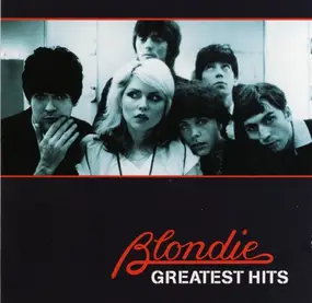 Blondie - Greatest Hits