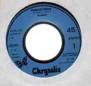 7'' - Blondie - Heart Of Glass