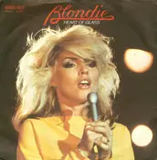 Blondie - Heart of Glass