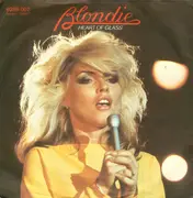 7'' - Blondie - Heart Of Glass