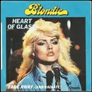 7'' - Blondie - Heart Of Glass