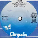 7'' - Blondie - Heart Of Glass