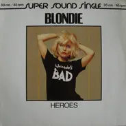 Blondie - Heroes