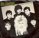 7'' - Blondie - Island Of Lost Souls