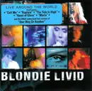 CD - Blondie - Livid