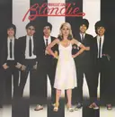 LP - Blondie - Parallel Lines - CLUB EDITION