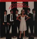 LP - Blondie - Parallel Lines - 	Original Master Recording MFSL Label