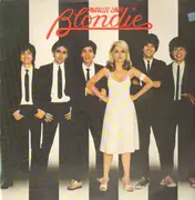 LP - Blondie - Parallel Lines