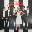 LP - Blondie - Parallel Lines