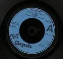 7'' - Blondie - Picture This - Injection Labels