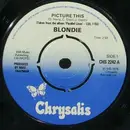 7'' - Blondie - Picture This