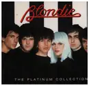 Double CD - Blondie - Platinum Collection