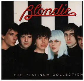 Blondie - Platinum Collection