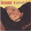 7'' - Blondie - Rapture