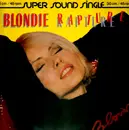 12'' - Blondie - Rapture / Live It Up