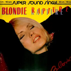 Blondie - Rapture